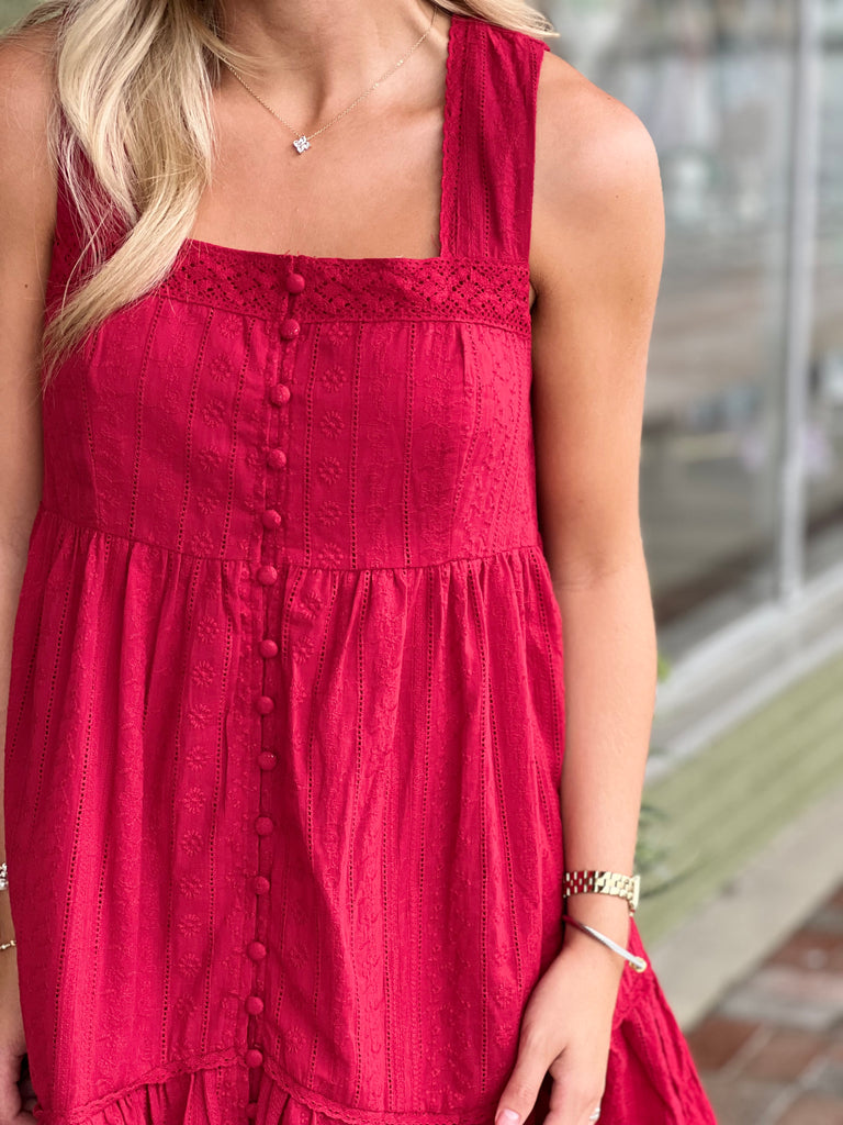Peyton dress