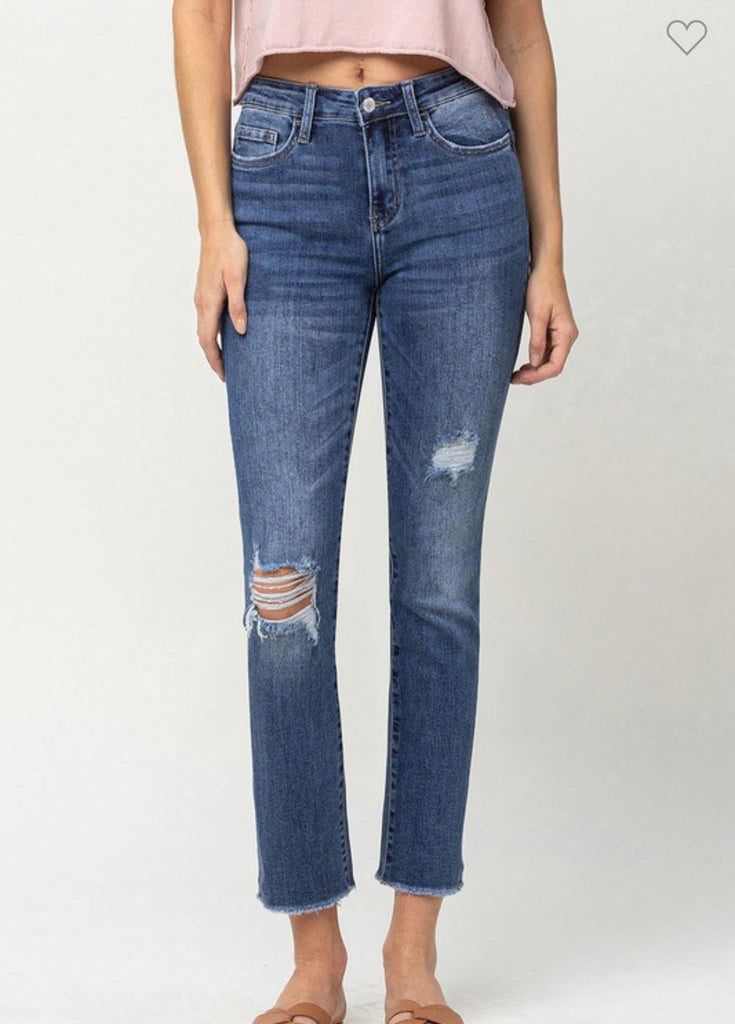 Melissa jeans