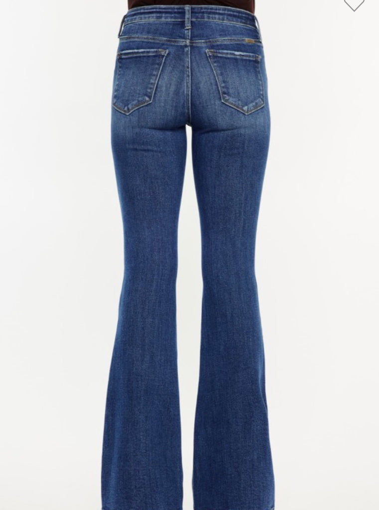 Lonnie jeans
