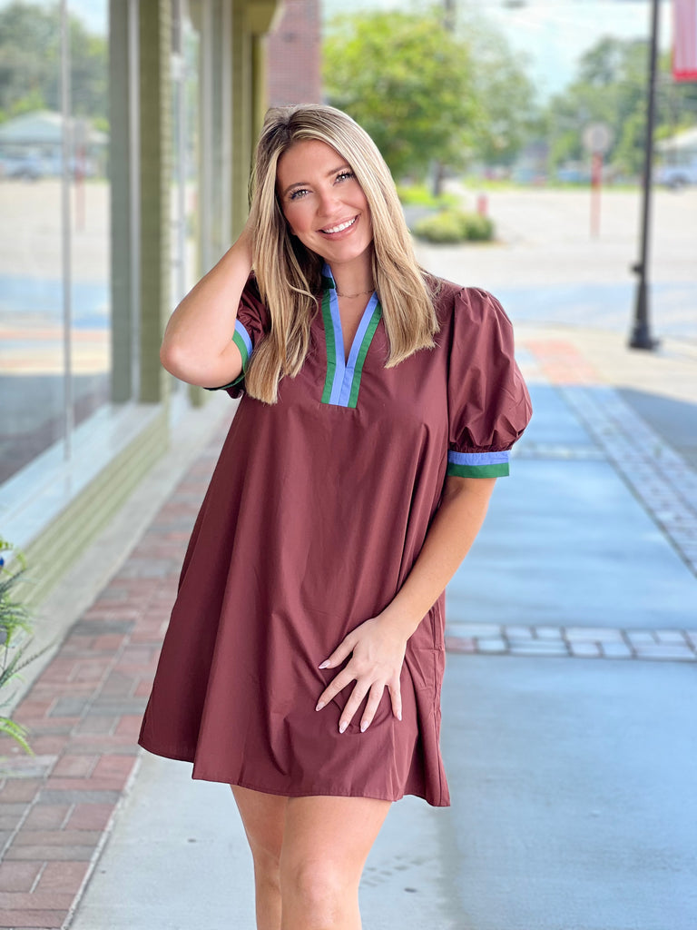 Lora dress