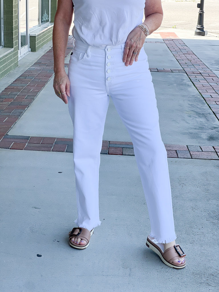Jerica jeans